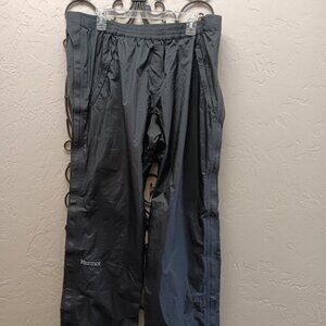 Men's Waterproof Pants size XL